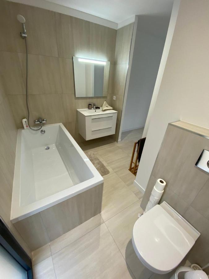 Villa Favone 4 Chambres Piscine Privee Конка Екстер'єр фото