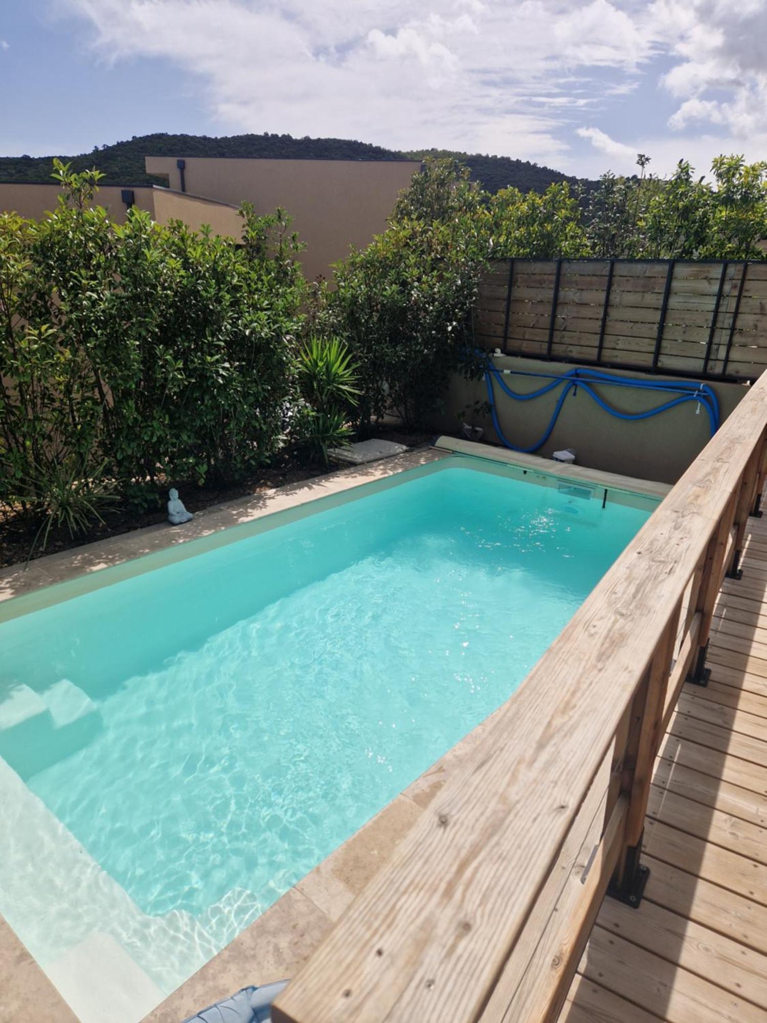 Villa Favone 4 Chambres Piscine Privee Конка Екстер'єр фото