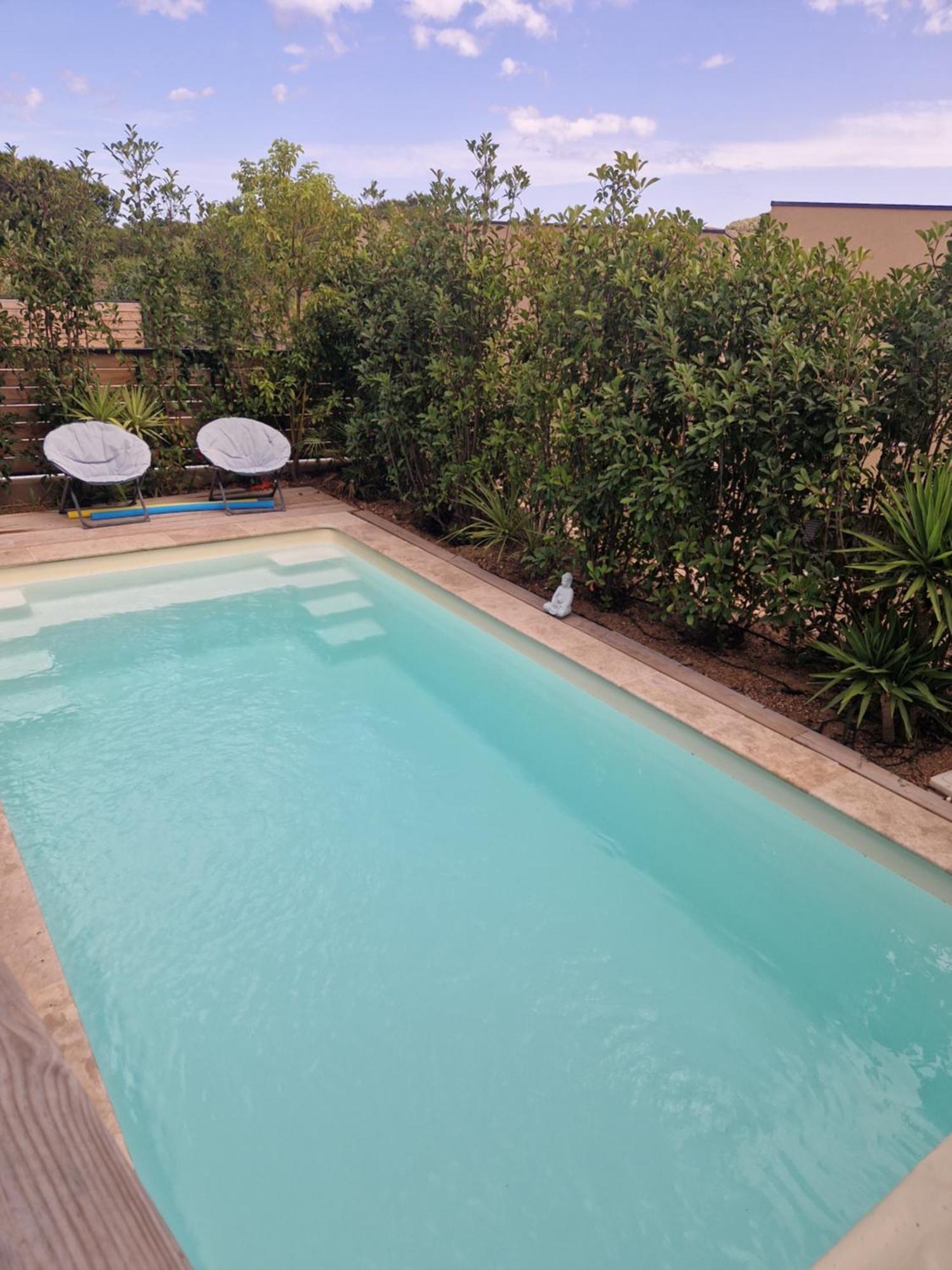 Villa Favone 4 Chambres Piscine Privee Конка Екстер'єр фото